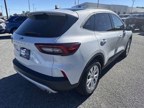 New 2026 Ford Escape Active w/ Tech Pack #1 image 7