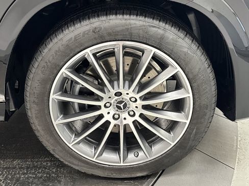New 2026 Mercedes-Benz GLE 450 4MATIC image 13