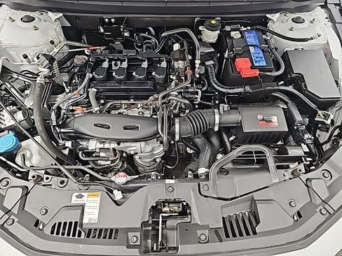 Used 2023 Honda Accord LX image 36