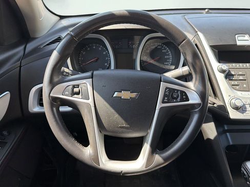 Used 2011 Chevrolet Equinox LT w/ Driver Convenience Package image 12