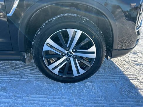 Used 2021 Mitsubishi Outlander Sport GT image 26