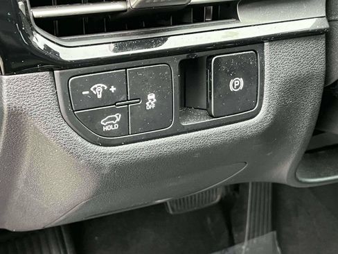 Certified 2026 Kia Sportage SX FWD image 20