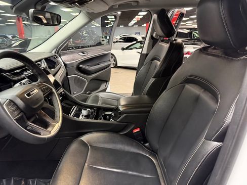 Used 2022 Jeep Grand Cherokee Limited 4xe AWD/4WD image 34