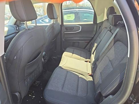 Used 2024 Ford Bronco Sport Big Bend w/ Convenience Package image 8