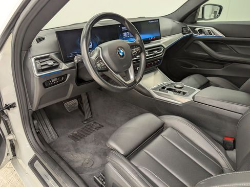 Certified 2024 BMW 430i Coupe w/ Convenience Package image 4