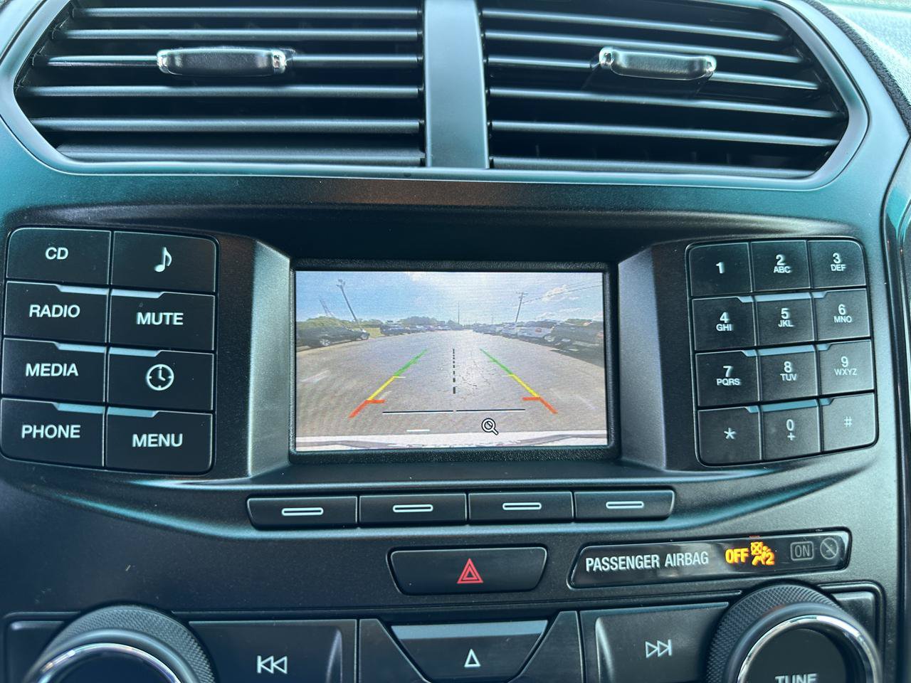 Used 2016 Ford Explorer 4WD image 18