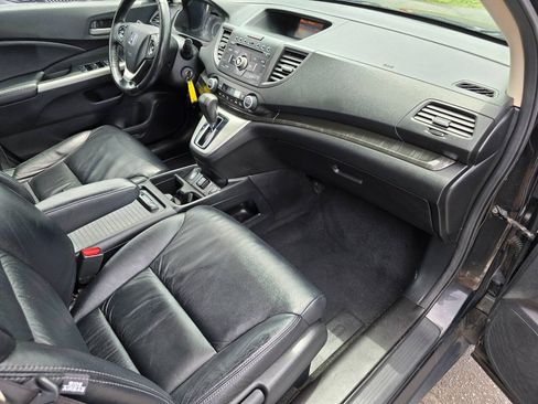 Used 2013 Honda CR-V EX-L image 29