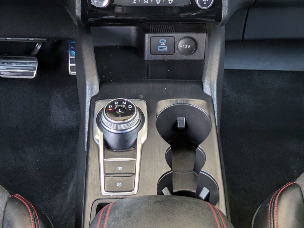 Used 2023 Ford Escape ST-Line w/ Tech Pack #1 FWD image 19