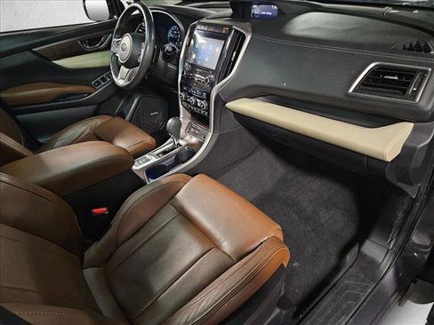 Used 2020 Subaru Ascent Touring w/ Popular Package #3 image 21