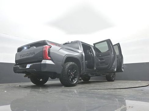 Used 2025 Toyota Tundra Limited w/ TRD Off-Road Package image 44