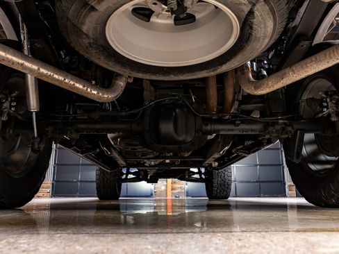 Used 2021 Ford F150 Lariat w/ Equipment Group 502A High image 15