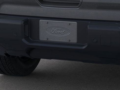 New 2026 Ford Bronco Sport Big Bend w/ Black Appearance Package AWD/4WD image 37