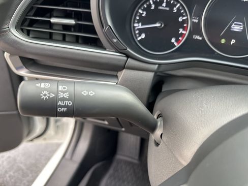 New 2026 MAZDA MAZDA3 2.5 S Sedan w/ Preferred Pkg FWD image 31