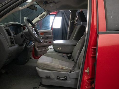 Used 2006 Dodge Ram 1500 Truck SLT w/ Trailer Tow Group image 20