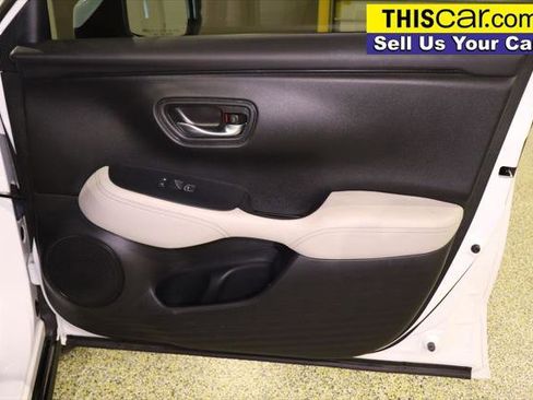 Used 2024 Honda HR-V EX-L image 35