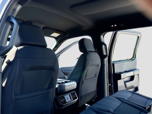 New 2026 Ford F150 STX AWD/4WD image 6