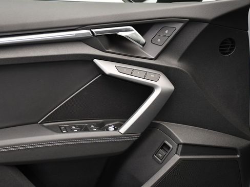 Used 2025 Audi A3 2.0T Premium w/ Black Optic Package image 33