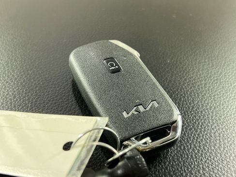 Used 2024 Kia K5 EX w/ EX Premium Package image 30
