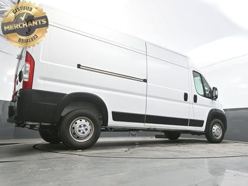Used 2023 RAM ProMaster 2500 FWD image 35