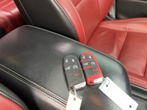 Used 2023 Dodge Durango SRT Hellcat AWD/4WD image 78
