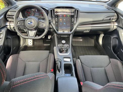 Used 2024 Subaru WRX Premium AWD/4WD image 15