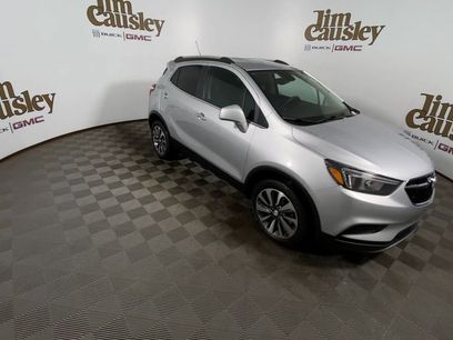 Used 2022 Buick Encore Preferred w/ Safety Package