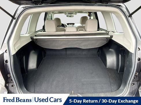 Used 2017 Subaru Forester 2.5i Premium image 26