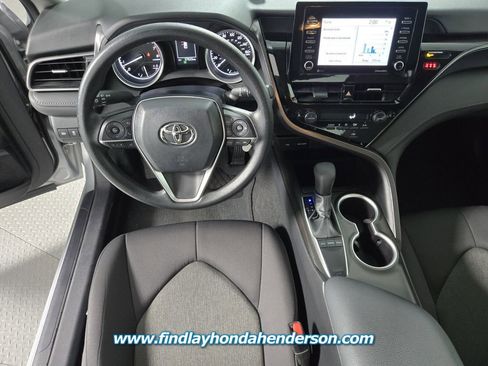 Used 2024 Toyota Camry LE image 11