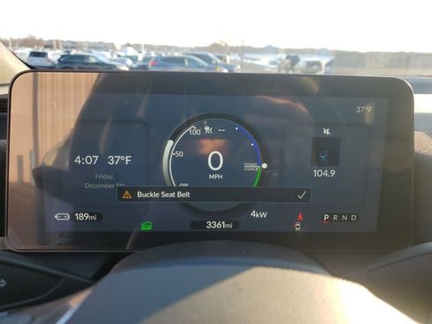 Used 2025 Honda Prologue EX image 13