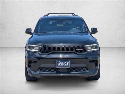Used 2024 Dodge Durango GT RWD image 2