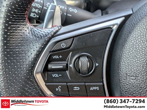 Used 2023 Acura MDX A-Spec image 19