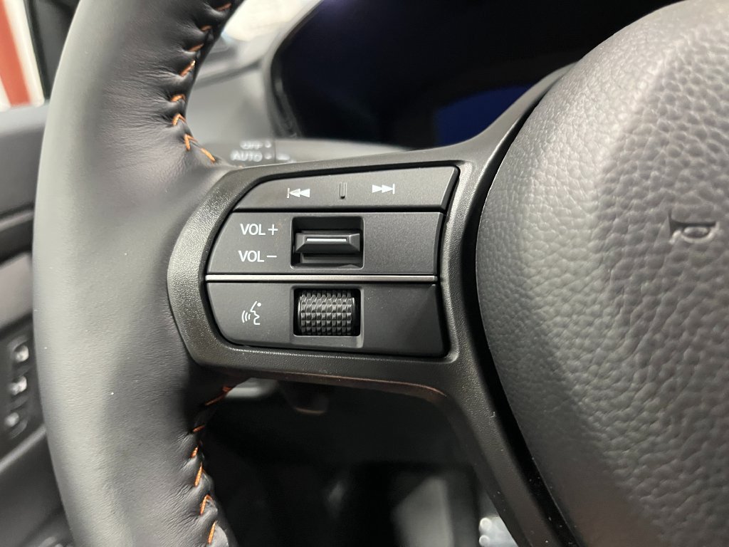 New 2027 Honda CR-V Sport-L image 18