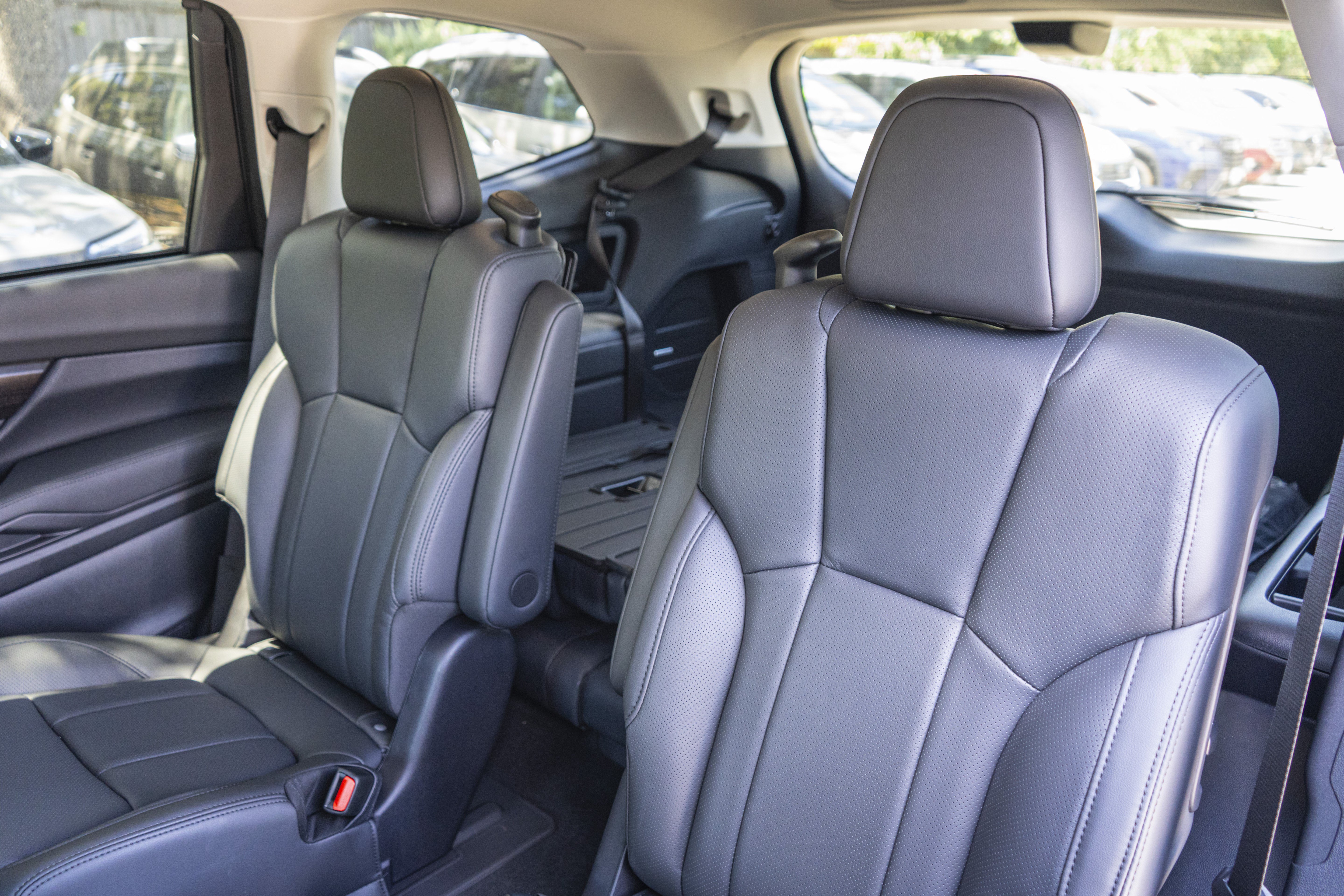 New 2026 Subaru Ascent Touring AWD/4WD image 26