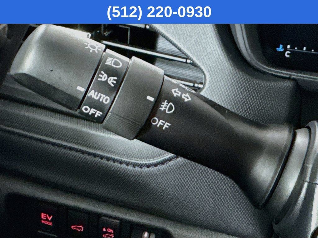 New 2026 Subaru Forester Touring AWD/4WD image 14