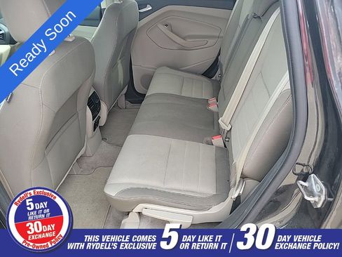 Used 2013 Ford Escape SE image 9