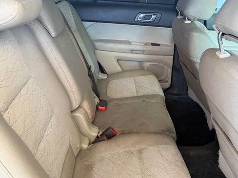Used 2014 Ford Explorer FWD image 18