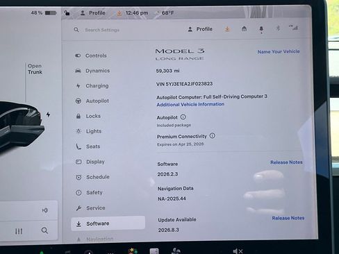 Used 2018 Tesla Model 3 Long Range image 38
