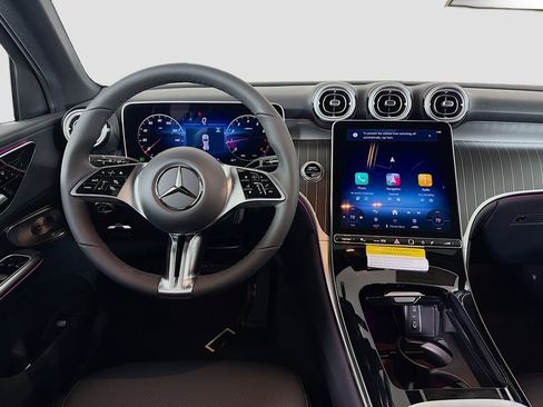 New 2026 Mercedes-Benz GLC 300 4MATIC image 26