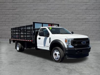Used 2020 Ford F450 XL