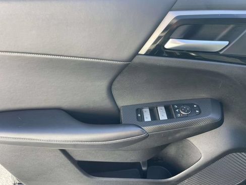 Used 2024 Mitsubishi Outlander SE FWD image 23
