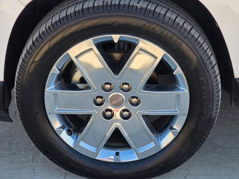 Used 2017 GMC Acadia Limited SLT image 33