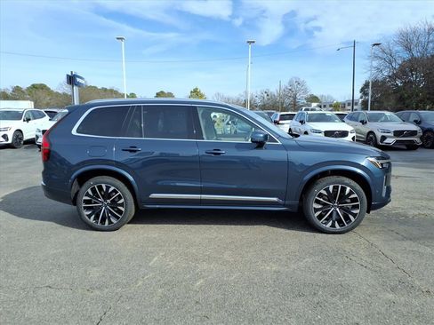 New 2026 Volvo XC90 B6 Ultra w/ Protection Package Premier AWD/4WD image 2