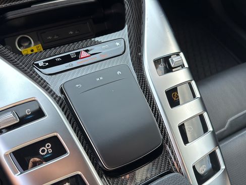 Used 2023 Mercedes-Benz AMG GT 63 image 31