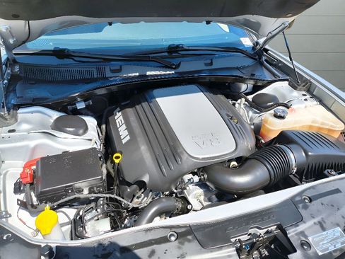 Used 2023 Dodge Charger R/T w/ Blacktop Package image 25