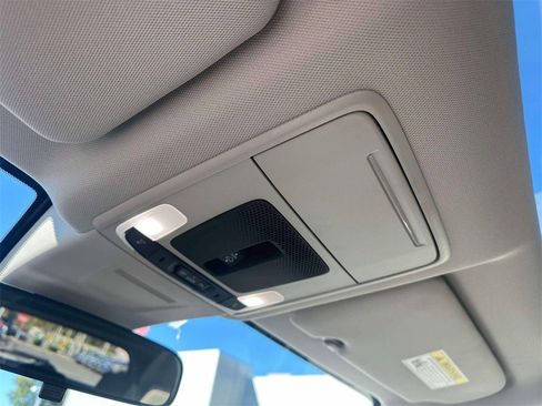 Used 2024 Honda CR-V EX image 33