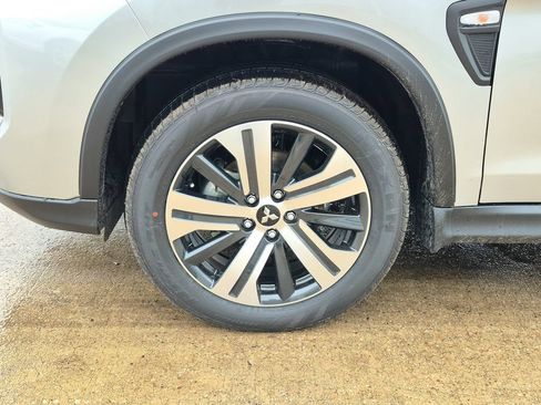 New 2026 Mitsubishi Outlander Sport ES AWD/4WD image 9