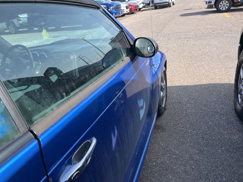 Used 2005 Chrysler PT Cruiser Touring image 16