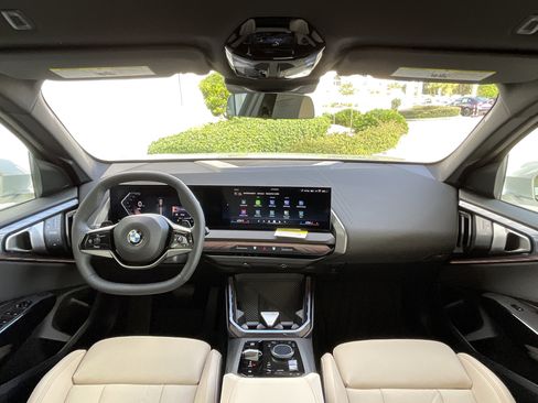 New 2026 BMW X3 xDrive30 w/ Convenience Package image 12