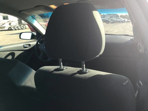 Used 2012 Nissan Altima 3.5 SR image 16