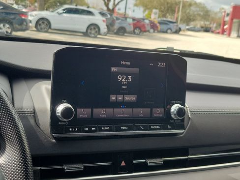 Used 2022 Mitsubishi Outlander ES image 21